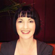 Kay Oxford